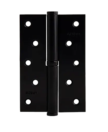 Разъемные петли Петля разъемная APECS 120*80*3 BLM R 